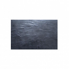Доска для подачи Garcia de Pou 26,5*16 см, черная, пластик в Санкт-Петербурге, фото