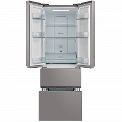 Многокамерный холодильник Бирюса FD 431 I в Санкт-Петербурге, фото
