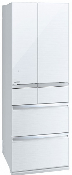 Холодильник Mitsubishi Electric MR-WXR627Z-W-R фото