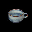 Чашка чайная Corone Celeste 300мл, синий