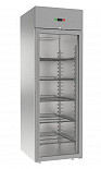 Шкаф холодильный Аркто D0.7-Gc (пропан)