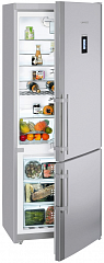Холодильник Liebherr CNPesf 5156 в Санкт-Петербурге, фото