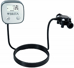 Счетчик расхода воды Brita FlowMeter 10 - 100 (1033041) в Москве , фото