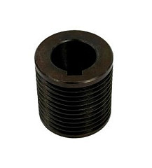 Шкив мотора для картофелечистки Hurakan HKN-PPF10M / 15M в&nbsp;Санкт-Петербурге фото