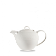 Чайник с крышкой Churchill 0,85л ISLA WHISIT301