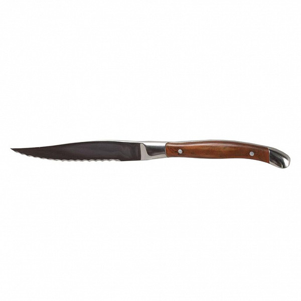 Нож для стейка P.L. Proff Cuisine 23,5 см Paris фото