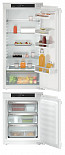 Встраиваемый холодильник SIDE-BY-SIDE  IXRF 5600-20 001