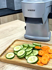 Овощерезка Viatto VA-FP-GJ817 в Санкт-Петербурге, фото 7