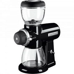 Кофемолка KitchenAid 5KCG0702EOB в Санкт-Петербурге, фото