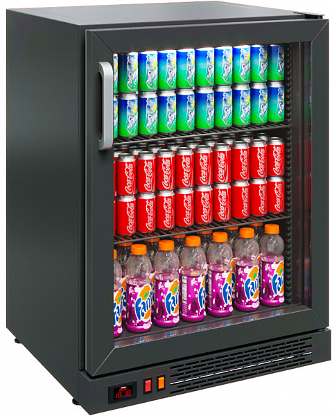 Шкаф холодильный барный Polair TD101-Bar без столешницы фото