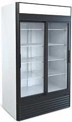 Холодильный шкаф Kayman К1500-КСВ Купе в Санкт-Петербурге фото
