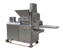 Котлетный автомат Foodatlas CXJ-400 в Санкт-Петербурге, фото