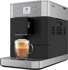 Кофемашина KitchenAid 5KES8556EBK в Санкт-Петербурге, фото 1