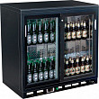 Шкаф холодильный барный Koreco KBC4SD
