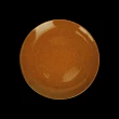 Тарелка мелкая Corone 11'' 270мм, оранжевый Cocorita