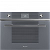 Духовой шкаф электрический Smeg SF4102MCS фото