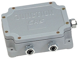 Коробка распределительная Cas JB-4P в Санкт-Петербурге, фото