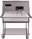 Аппарат для полировки столовых приборов  SH7000