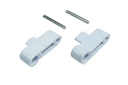 Петля Koreco ZB15 hinge (69708) в&nbsp;Санкт-Петербурге фото