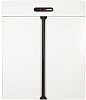 Холодильный шкаф Ариада Aria A1400М фото