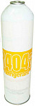Хладон Refrigerant 404а  (650гр)