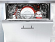 Посудомоечная машина встраиваемая Brandt VH1772J