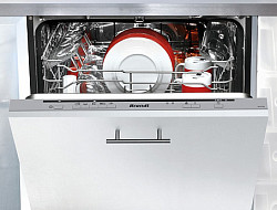 Посудомоечная машина встраиваемая Brandt VH1772J в Санкт-Петербурге, фото