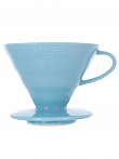 Воронка для приготовления кофе Hario VDC-02-BU-EX