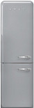 Отдельностоящий двухдверный холодильник  FAB32LSV5