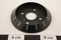 FC1 knob base фото