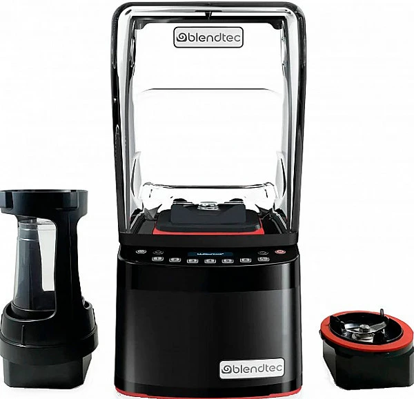 Блендер Blendtec Stealth 895 NBS фото