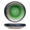 Чаша Cosy&Trendy d 20,3 см h 5 см, цвет зеленый, FERVIDO (4370021) фото
