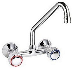 Смеситель Monolith R 0102010211 в Санкт-Петербурге, фото