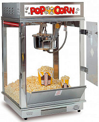 Аппарат для попкорна Gold Medal Astro Pop 16-oz Counter Model (43985) в Санкт-Петербурге, фото