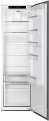Холодильник однокамерный Smeg S8L174D3E в Санкт-Петербурге, фото
