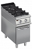 Плита газовая Apach Chef Line LRG47CS PLUS фото