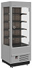 Холодильная горка Полюс FC20-08 VM 0,7-1 LIGHT (фронт X0 распашные двери) фото