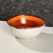 Салатник P.L. Proff Cuisine 700 мл d 15,5 см h6,4 см Wood Fusion (81269864)