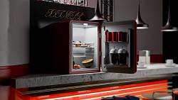 Шкаф холодильный барный  Meyvel MMT-30VR в Санкт-Петербурге, фото 13