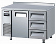 Охлаждаемый стол  KWR12-3D-3-600