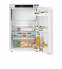 Встраиваемый холодильник Liebherr IRe 3901 в Санкт-Петербурге, фото