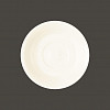 Блюдце круглое RAK Porcelain Fine Dine 15 см фото