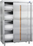Шкаф для стерилизации посуды  ШЗДП-4-120-02