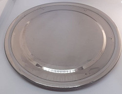 Пластина нагревательная 2КВт для электрокипятильника Hurakan HKN-HVD в Санкт-Петербурге, фото