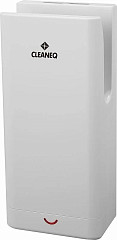 Сушилка для рук CLEANEQ KW-1092 белая в Санкт-Петербурге, фото