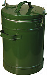 Термос армейский Barrel 36 л (тр33)
