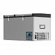 Автохолодильник переносной Alpicool BCD100