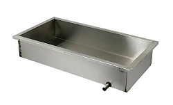 Поддон для hot dog Hurakan HKN-GW5M в&nbsp;Санкт-Петербурге фото