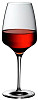 Бокал для красного вина WMF 58.0050.0001 Divine фото