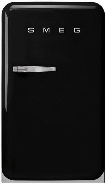 Холодильник однокамерный Smeg FAB10RBL5 фото